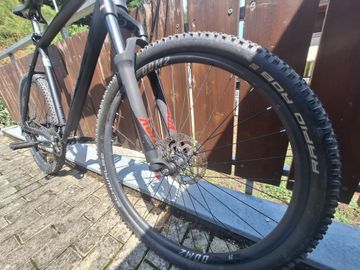 Used BULLS Copperhead 2 29 2021 2021 Mountainbike, Black, 29 — image 10 of 10
