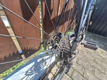Used BULLS Copperhead 2 29 2021 2021 Mountainbike, Black, 29 — image 4 of 10