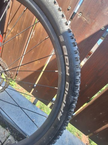 Used BULLS Copperhead 2 29 2021 2021 Mountainbike, Black, 29 — image 2 of 10