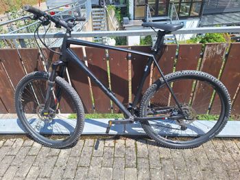 Używany BULLS Copperhead 2 29 2021 2021 MTB
