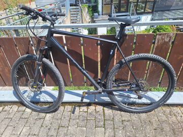 Gebrauchtes BULLS Copperhead 2 29 2021 2021 MTB