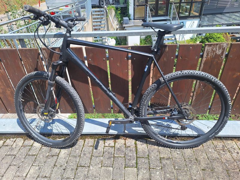 BULLS Copperhead 2 29 2021 2021 MTB usato
