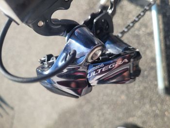 Używany Pinarello Gan Shimano Ultegra Di2 2017 Road & Gravel — zdjęcie 8 z 15