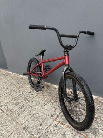 Used Bmx Custom Kids & Youth