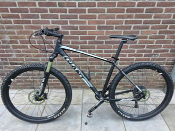 Used Giant Talon 2 2020 2020 MTB