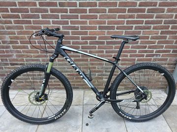 Použité Giant Talon 2 2020 2020 MTB
