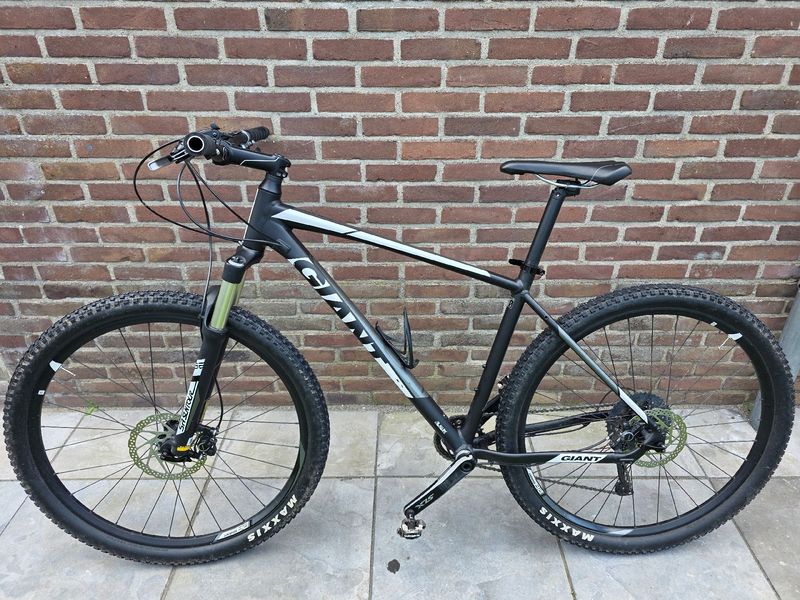 Used Giant Talon 2 2020 2020 MTB
