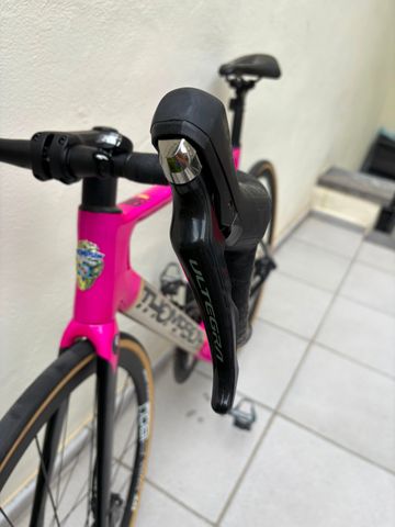 Thompson Grammont 2023 Road & Gravel d'occasion — image 2 sur 8