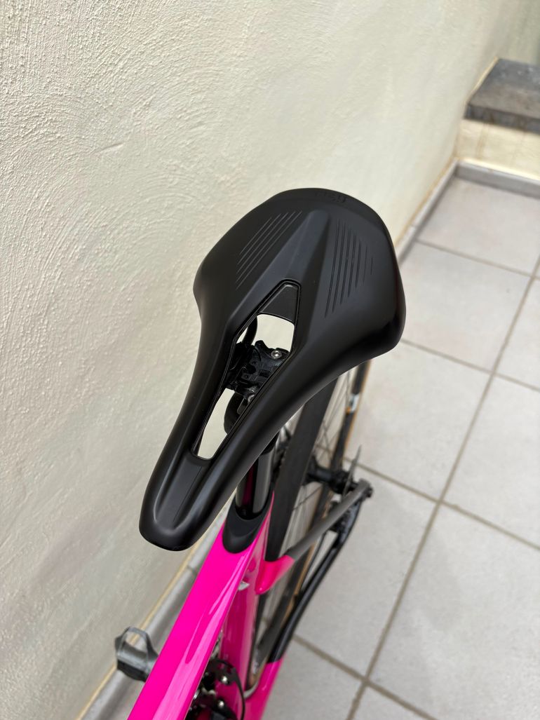 Käytetty Thompson Grammont 2023 Road & Gravel — kuva 3 / 8