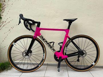 Tweedehands Thompson Grammont 2023 Road & Gravel