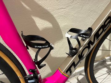 Thompson Grammont 2023 Road & Gravel d'occasion — image 4 sur 8