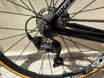 Thompson Grammont 2023 Road & Gravel d'occasion — image 6 sur 8