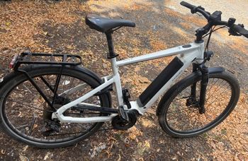 Gebrauchtes Carver Revolution Shimano CUES Di2 2024 Urban & Touring