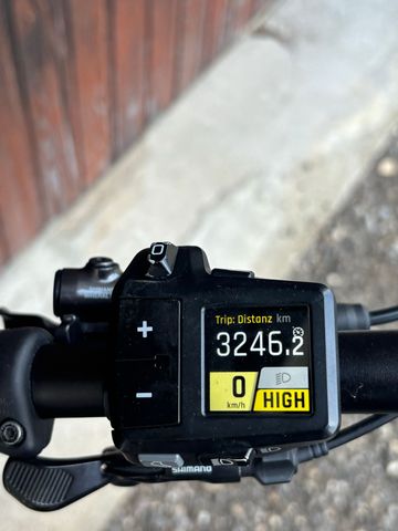 Tweedehands BULLS E-Stream EVO AM 4 2023 2023 Mountainbike — afbeelding 22 van 22