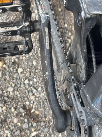 Brugt BULLS E-Stream EVO AM 4 2023 2023 Mountainbike — billede 12 af 22