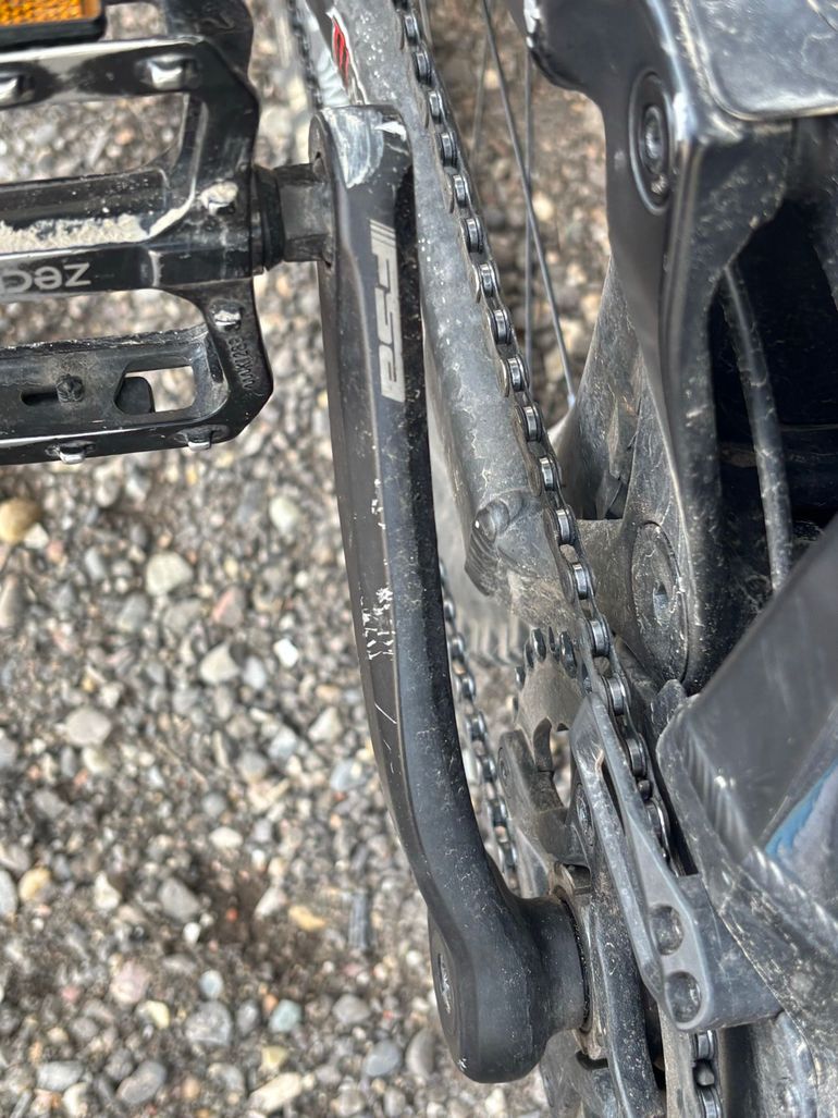 Brugt BULLS E-Stream EVO AM 4 2023 2023 Mountainbike — billede 12 af 22