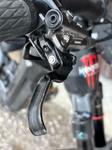 Tweedehands BULLS E-Stream EVO AM 4 2023 2023 Mountainbike — afbeelding 18 van 22