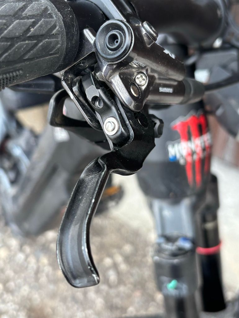 Brugt BULLS E-Stream EVO AM 4 2023 2023 Mountainbike — billede 18 af 22