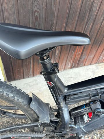 Tweedehands BULLS E-Stream EVO AM 4 2023 2023 Mountainbike — afbeelding 9 van 22