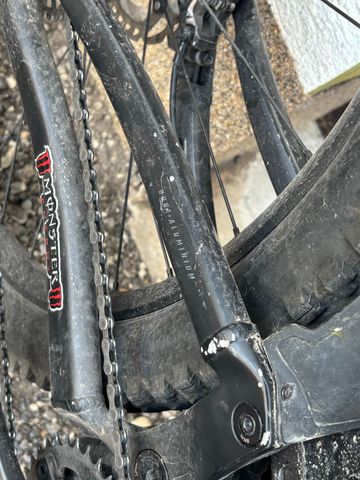 Tweedehands BULLS E-Stream EVO AM 4 2023 2023 Mountainbike — afbeelding 14 van 22