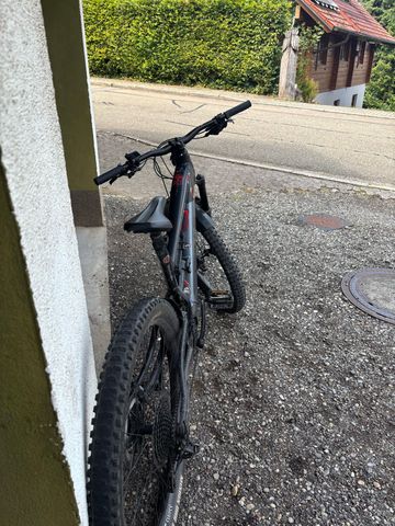 Tweedehands BULLS E-Stream EVO AM 4 2023 2023 Mountainbike — afbeelding 8 van 22