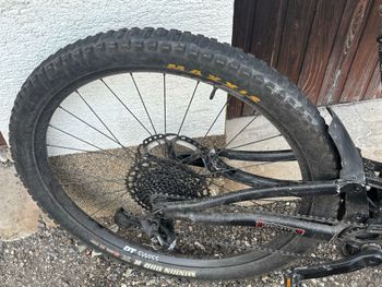 Brugt BULLS E-Stream EVO AM 4 2023 2023 Mountainbike — billede 3 af 22