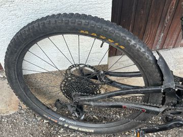 Tweedehands BULLS E-Stream EVO AM 4 2023 2023 Mountainbike — afbeelding 3 van 22