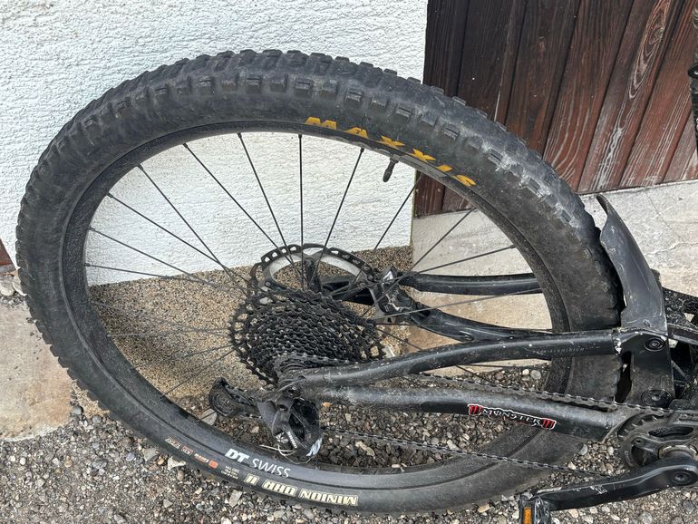 Brugt BULLS E-Stream EVO AM 4 2023 2023 Mountainbike — billede 3 af 22