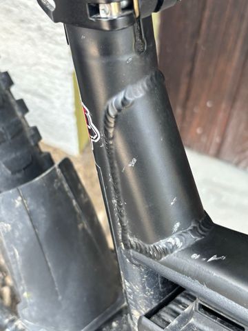 Tweedehands BULLS E-Stream EVO AM 4 2023 2023 Mountainbike — afbeelding 13 van 22