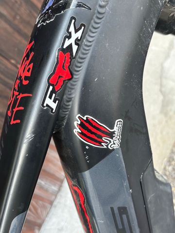 Tweedehands BULLS E-Stream EVO AM 4 2023 2023 Mountainbike — afbeelding 20 van 22