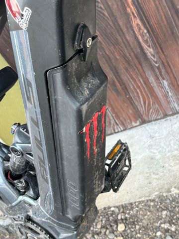 Tweedehands BULLS E-Stream EVO AM 4 2023 2023 Mountainbike — afbeelding 15 van 22