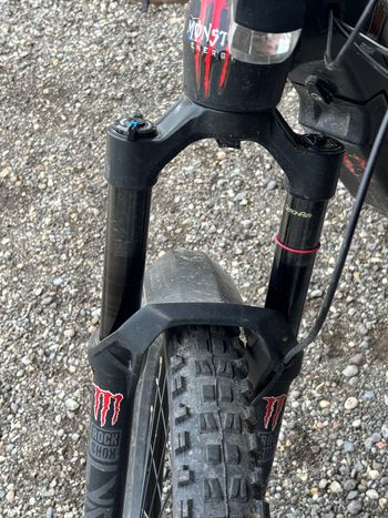 Brugt BULLS E-Stream EVO AM 4 2023 2023 Mountainbike — billede 21 af 22