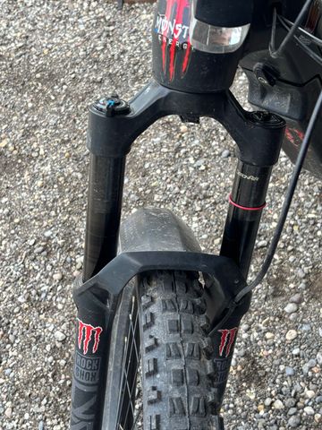 Tweedehands BULLS E-Stream EVO AM 4 2023 2023 Mountainbike — afbeelding 21 van 22