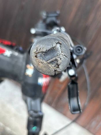 Brugt BULLS E-Stream EVO AM 4 2023 2023 Mountainbike — billede 17 af 22