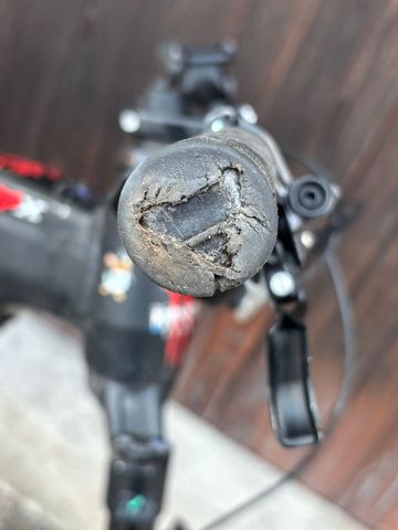 Tweedehands BULLS E-Stream EVO AM 4 2023 2023 Mountainbike — afbeelding 17 van 22