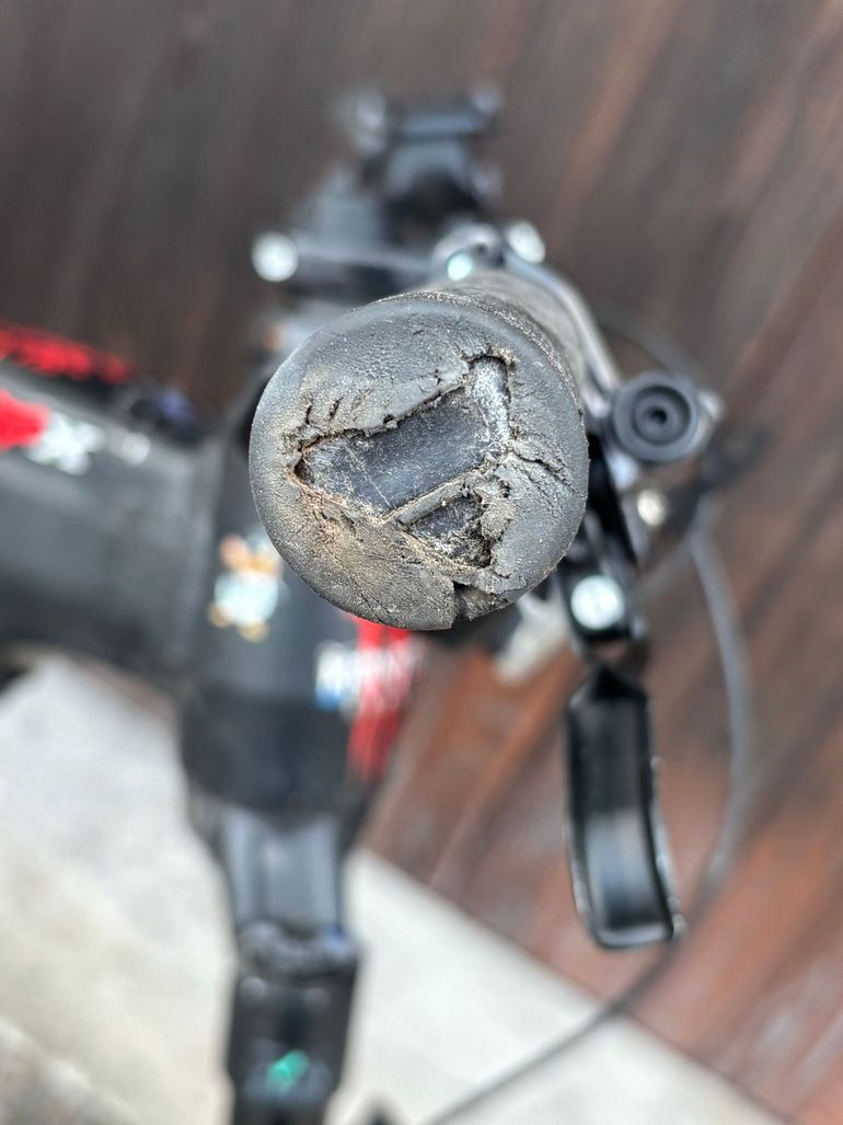 Brugt BULLS E-Stream EVO AM 4 2023 2023 Mountainbike — billede 17 af 22