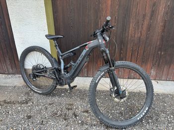 Used BULLS E-Stream EVO AM 4 2023 2023 MTB