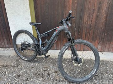 Tweedehands BULLS E-Stream EVO AM 4 2023 2023 Mountainbike — afbeelding 1 van 22