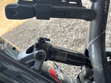 Tweedehands BULLS E-Stream EVO AM 4 2023 2023 Mountainbike — afbeelding 6 van 22