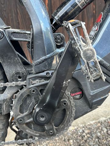 Tweedehands BULLS E-Stream EVO AM 4 2023 2023 Mountainbike — afbeelding 10 van 22