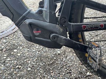 Tweedehands BULLS E-Stream EVO AM 4 2023 2023 Mountainbike — afbeelding 5 van 22