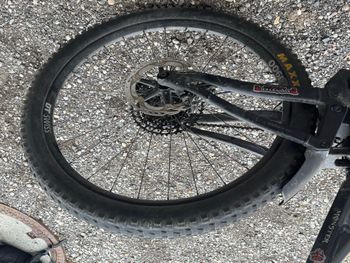 Brugt BULLS E-Stream EVO AM 4 2023 2023 Mountainbike — billede 4 af 22