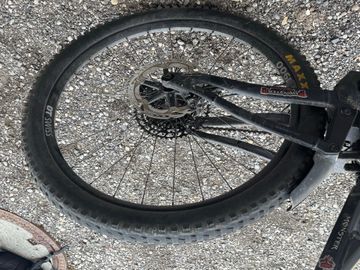 Tweedehands BULLS E-Stream EVO AM 4 2023 2023 Mountainbike — afbeelding 4 van 22