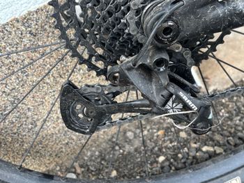 Brugt BULLS E-Stream EVO AM 4 2023 2023 Mountainbike — billede 16 af 22