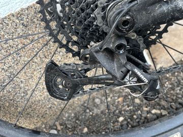 Tweedehands BULLS E-Stream EVO AM 4 2023 2023 Mountainbike — afbeelding 16 van 22