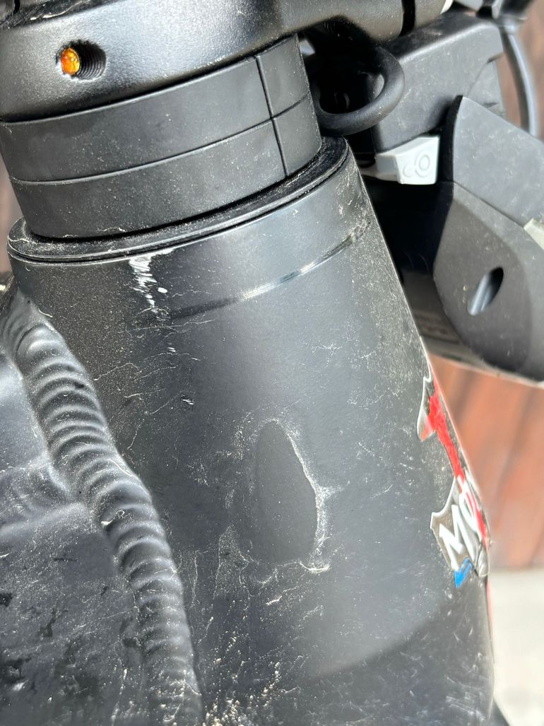 Brugt BULLS E-Stream EVO AM 4 2023 2023 Mountainbike — billede 19 af 22