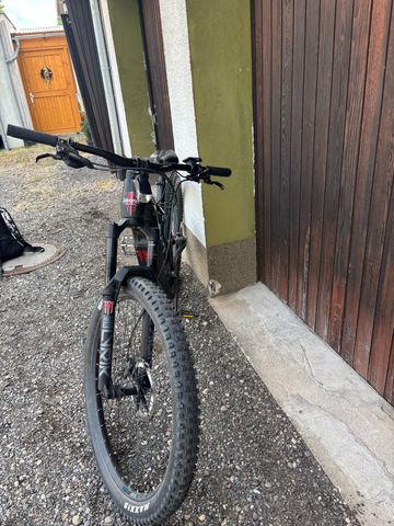 Tweedehands BULLS E-Stream EVO AM 4 2023 2023 Mountainbike — afbeelding 2 van 22