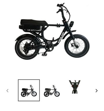 Used Knaap Bikes Bcn 2024 Urban & Touring