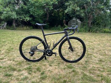 Used Specialized Tarmac SL8 Pro 2024 2024 Road & Gravel