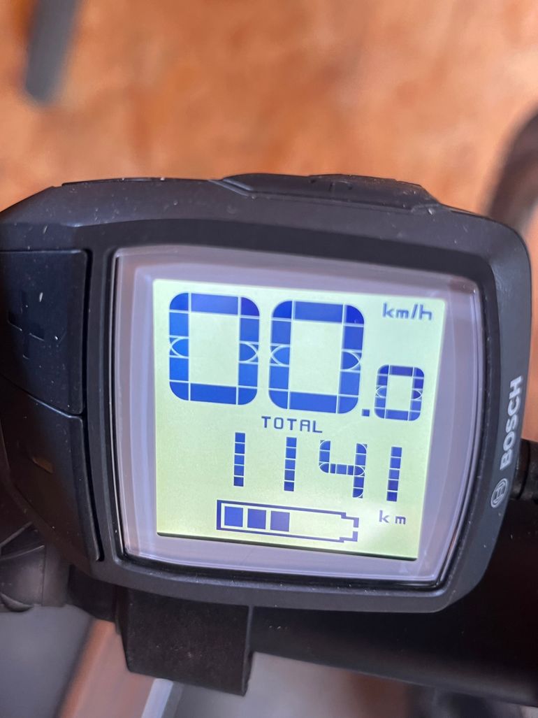 Brugt Canyon Grail:ON CF 8 2021 2021 Road & Gravel — billede 2 af 3